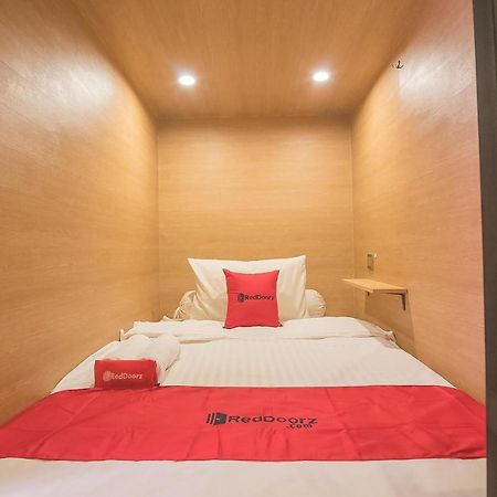 Reddoorz Hostel @ Grand Pangandaran Eksteriør bilde