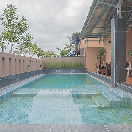 Reddoorz Hostel @ Grand Pangandaran Eksteriør bilde