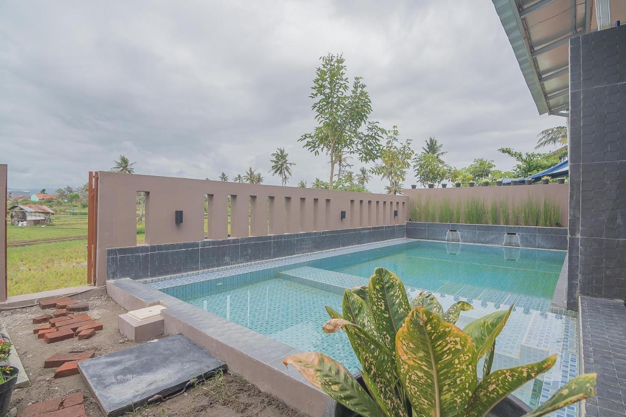 Reddoorz Hostel @ Grand Pangandaran Eksteriør bilde